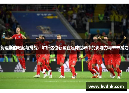 努涅斯的崛起与挑战：解析这位新星在足球世界中的影响力与未来潜力